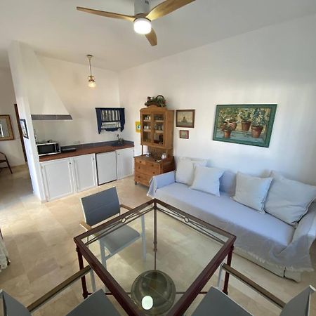 Apartamento Crucero 2, La Jara Sanlúcar de Barrameda Esterno foto