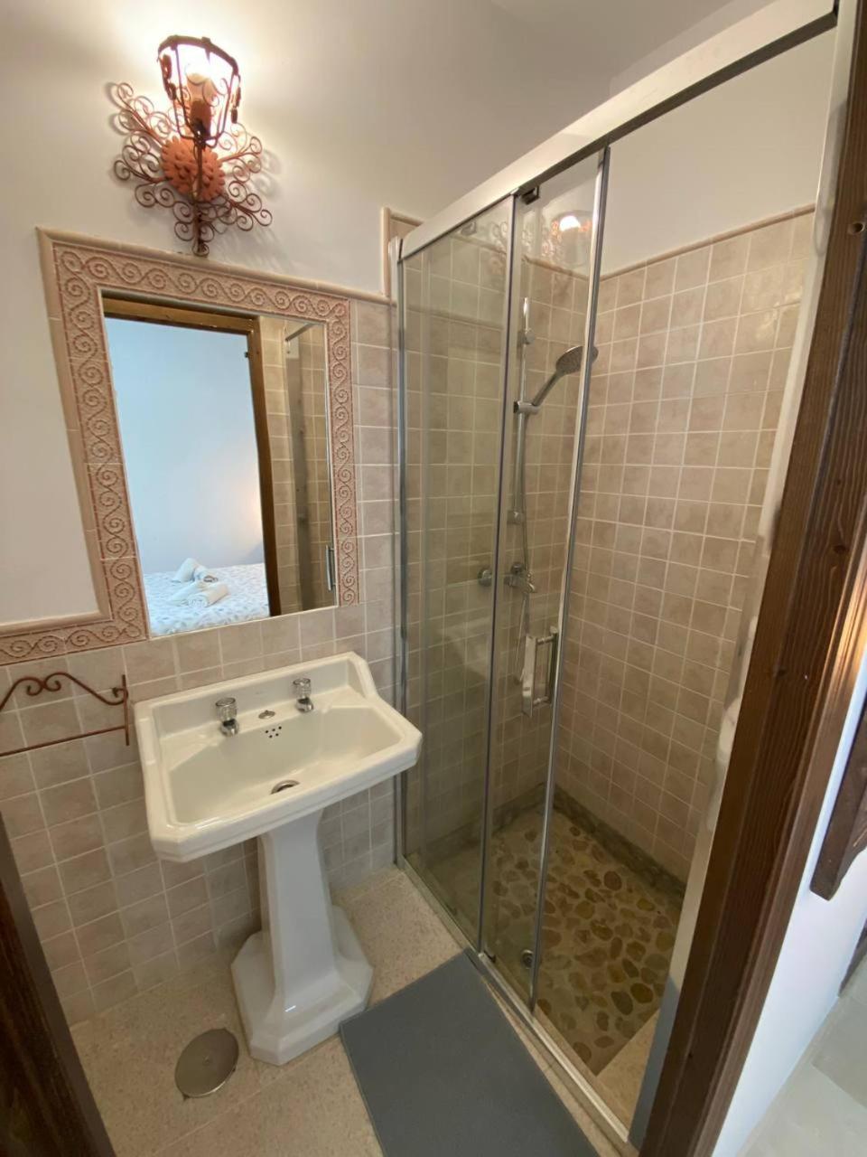Apartamento Crucero 2, La Jara Sanlúcar de Barrameda Esterno foto