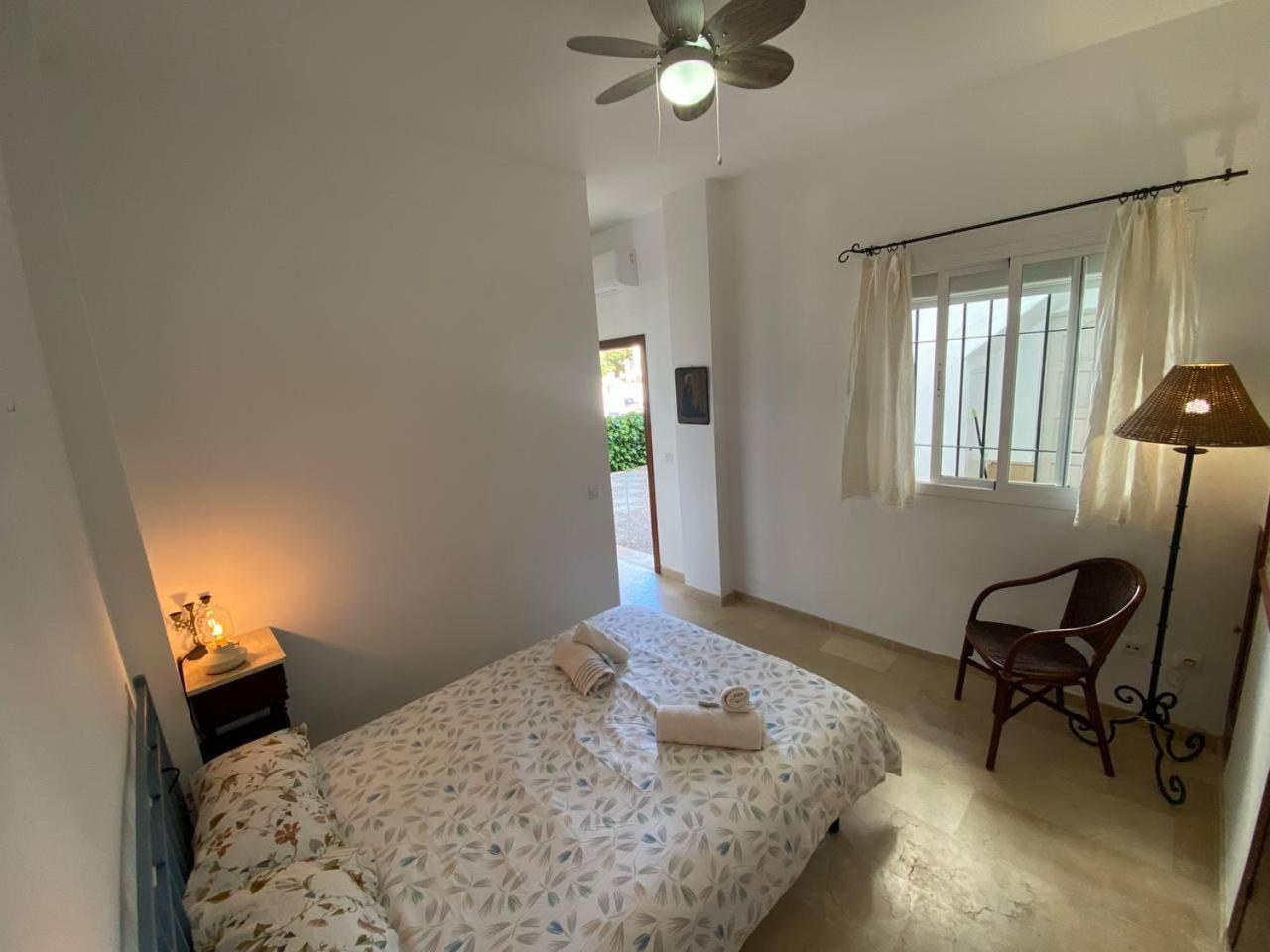 Apartamento Crucero 2, La Jara Sanlúcar de Barrameda Esterno foto
