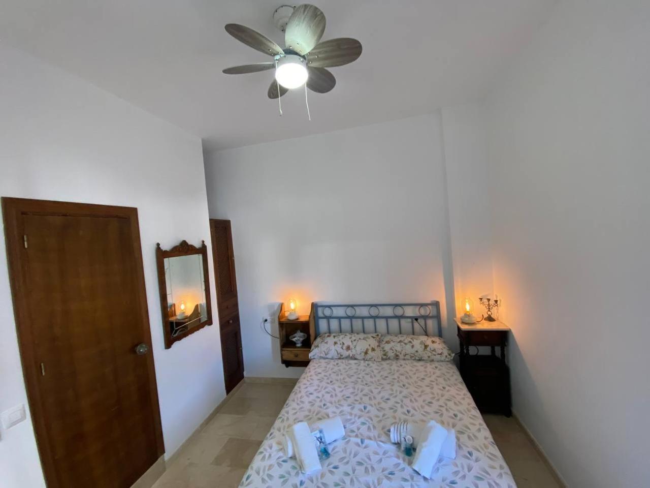 Apartamento Crucero 2, La Jara Sanlúcar de Barrameda Esterno foto
