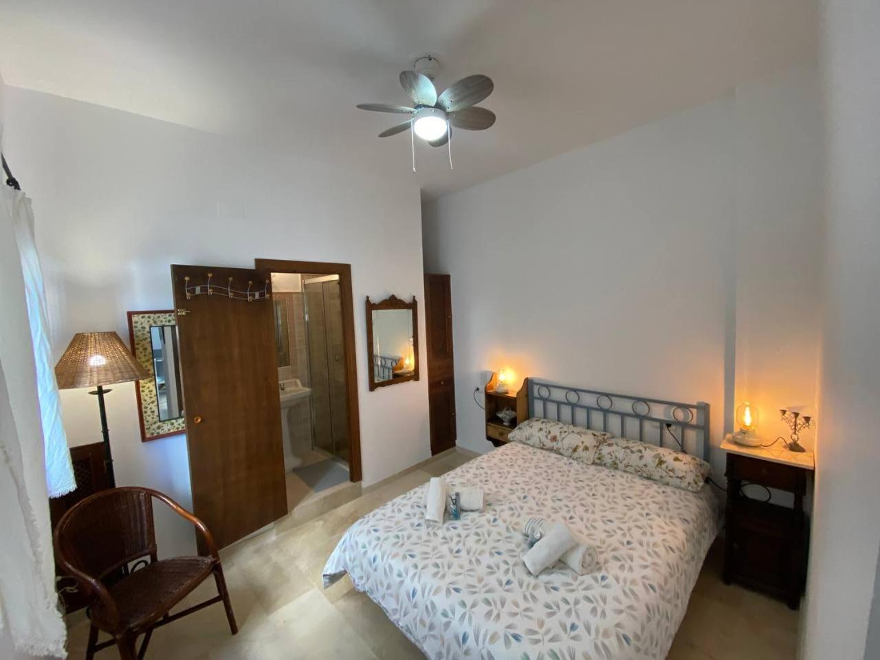 Apartamento Crucero 2, La Jara Sanlúcar de Barrameda Esterno foto