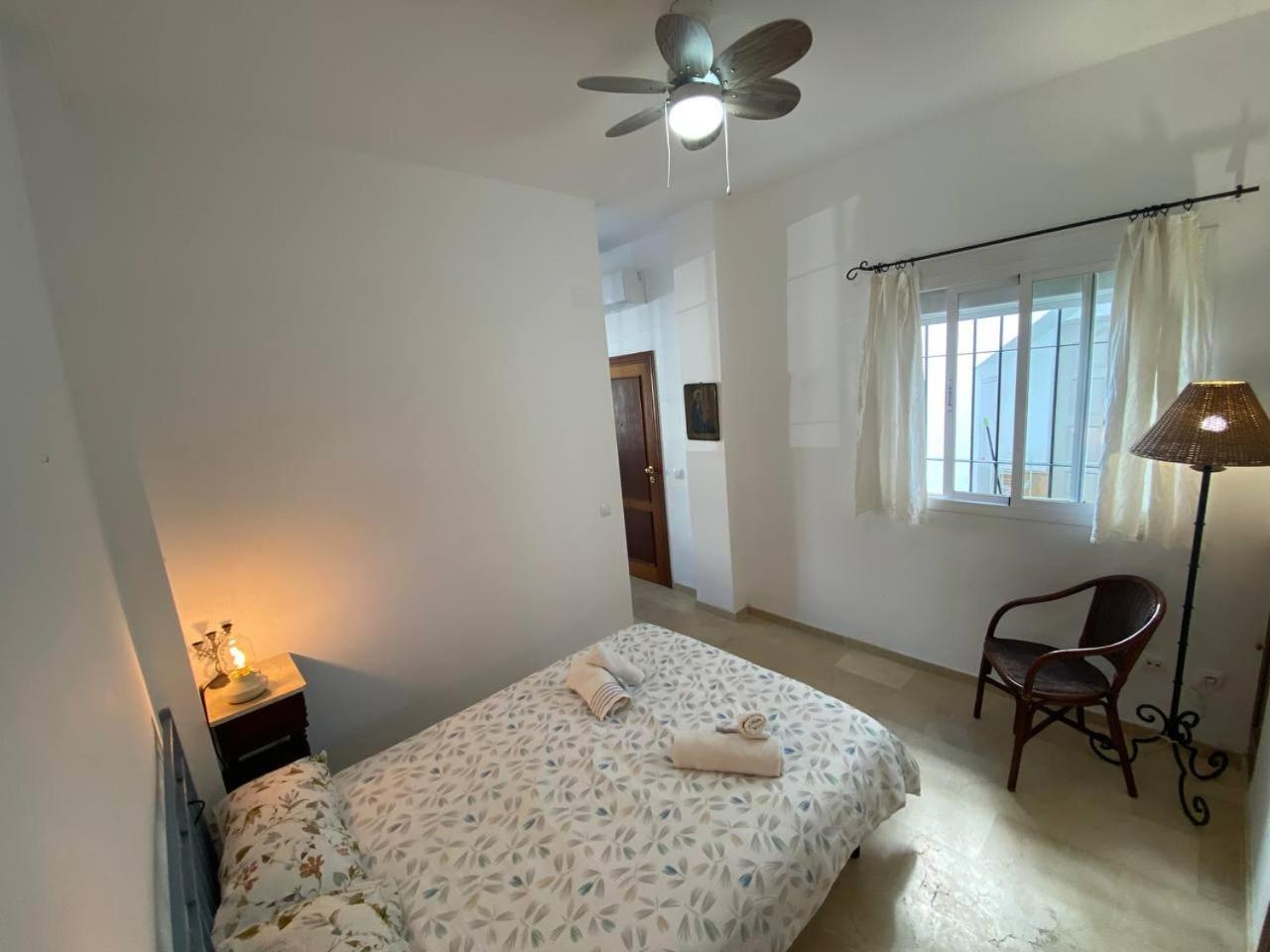 Apartamento Crucero 2, La Jara Sanlúcar de Barrameda Esterno foto