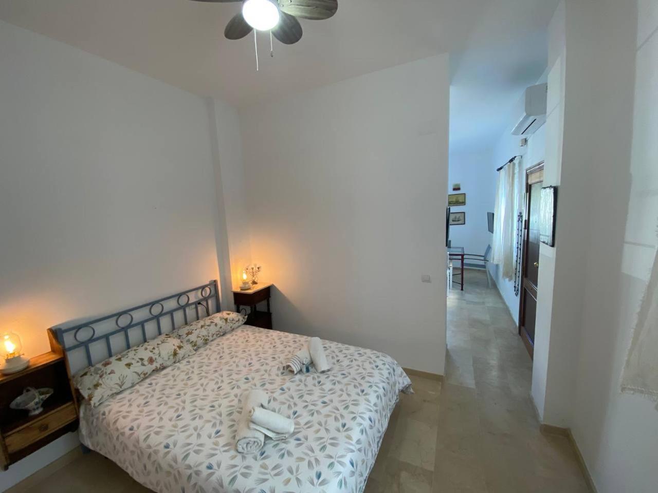 Apartamento Crucero 2, La Jara Sanlúcar de Barrameda Esterno foto