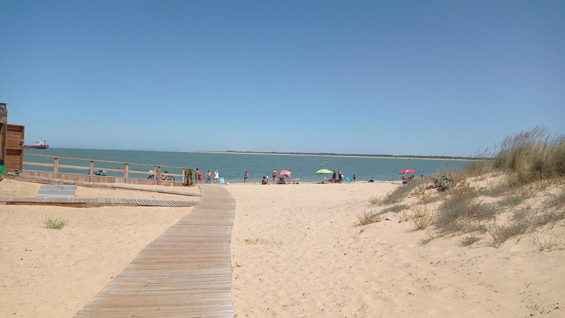 Apartamento Crucero 2, La Jara Sanlúcar de Barrameda Esterno foto