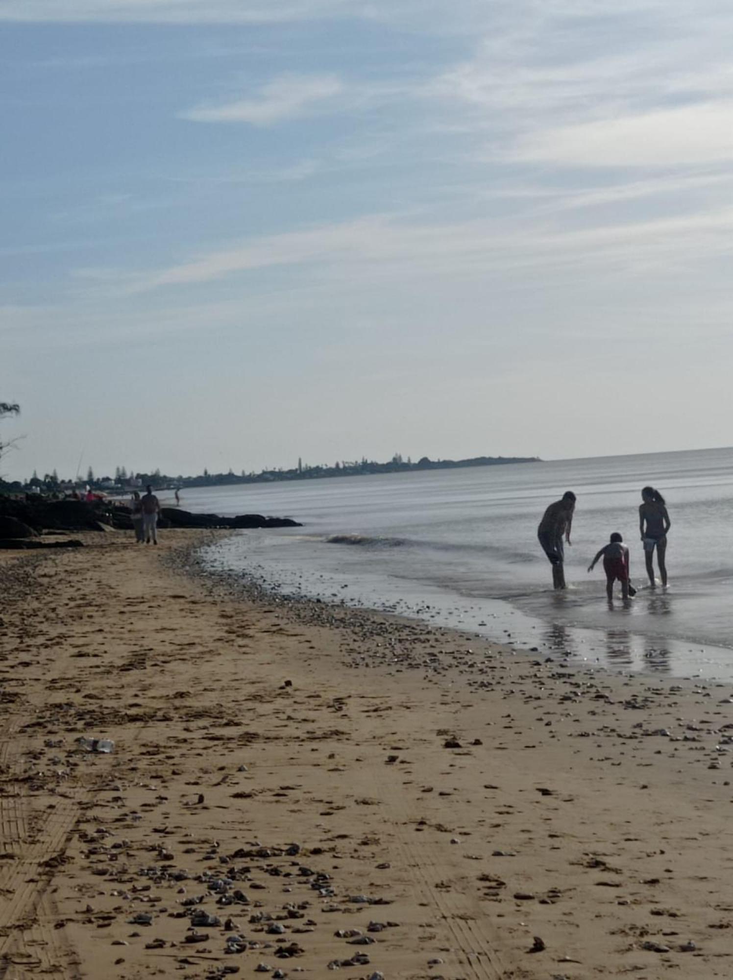 Apartamento Crucero 2, La Jara Sanlúcar de Barrameda Esterno foto